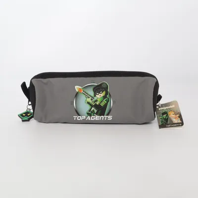 Pennskrin från Playmobil