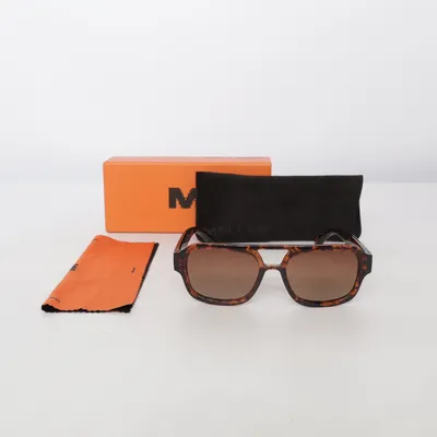 Solglasögon (Brun) från Meller