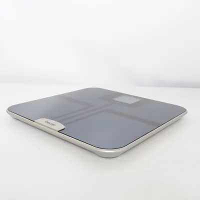 Weight scale (BF 750) from Beurer