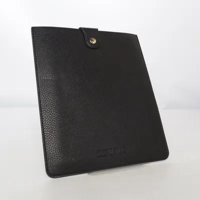 Tablet case (Black) from Republic Polyester