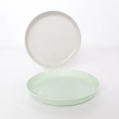 Plat creux (Gris) de IKEA