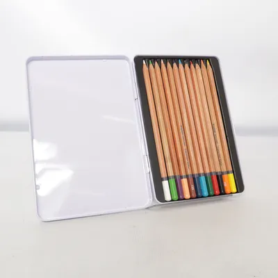 Crayons (Expression Colour) de Bruynzeel