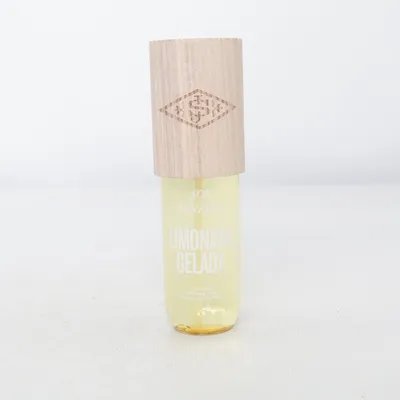 Body Mist (Limonada Gelada) von Sol de Janeiro