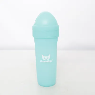 Biberon (Turquoise) de Herobility