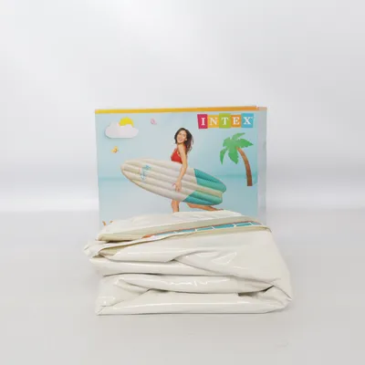 Water sports equipment (Wet Set) from Intex