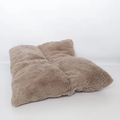 Husdjurssäng (Beige) från Kayoba Polyester