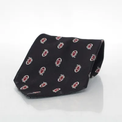 Slips (Svart, Röd) från Albi