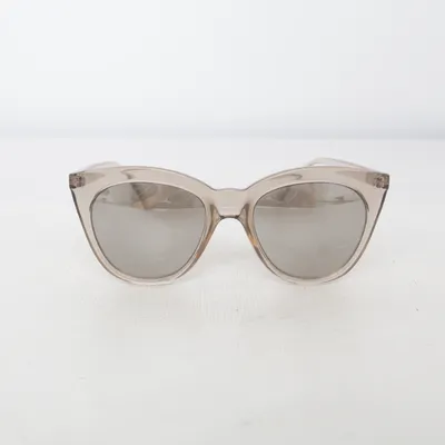 Lunettes de soleil (Marron) de Le Specs