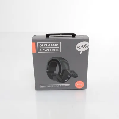 Bell from Knog