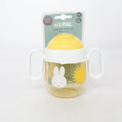 Tuitbeker (Non-Spill Sippy Cup) van Mepal