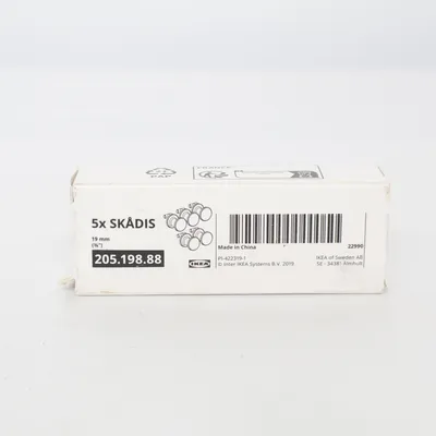 Krok (SKÅDIS) från IKEA