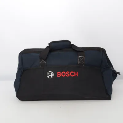 Gereedschapskist van Bosch