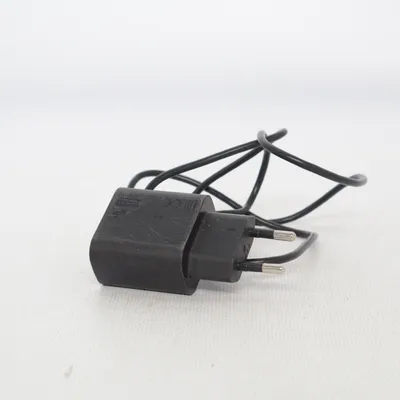Mobilladdare (Type 492-5215) från Braun