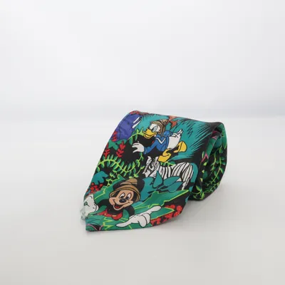 Slips (Flerfarvet) fra Disney Polyester