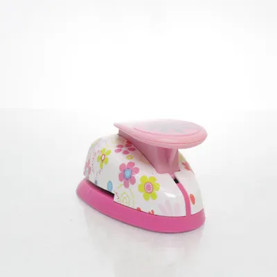 Kreasæt (XL size - 3,5 cm flower stencil)