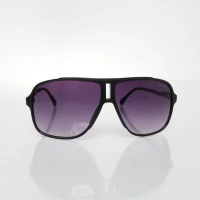 Solglasögon (Svart) från Carrera