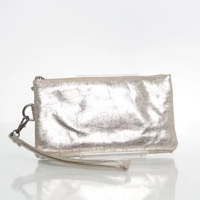 Wallet (Gold) from Depeche