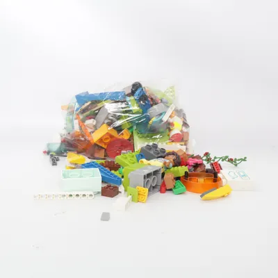 Blocs de construction (Multicolore) de LEGO