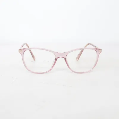 Glasses (Pink) from Specsavers