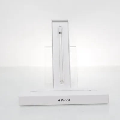 Touchscreen pen (Wit) van Apple