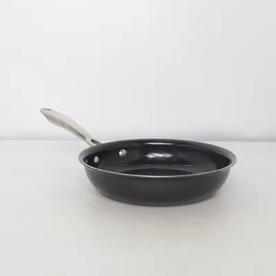 Bakpan (Zwart) van Anders Petter