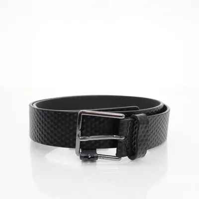 Riem (Zwart) van Hugo Hugo Boss