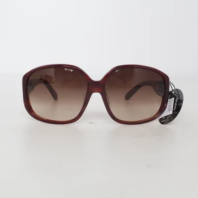 Lunettes de soleil (Marron) de Evita Peroni