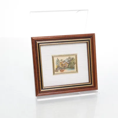 Schilderij