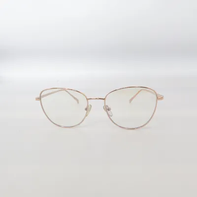 Lunettes (Nahru) de Meller