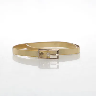 Taljebælte (Beige)
