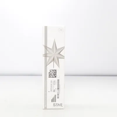 Christmas ornament (503-10-1) from Star Trading