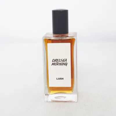 Eau de Parfum (Chelsea Morning) from Lush