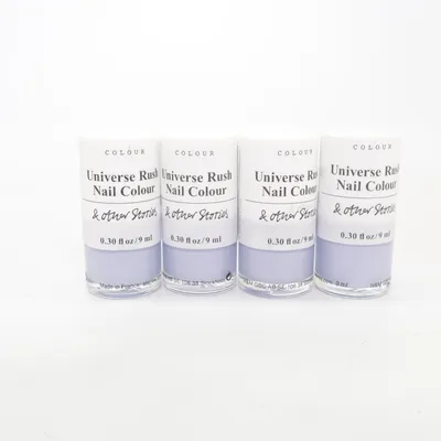 Vernis à ongles (Violet) de & Other Stories