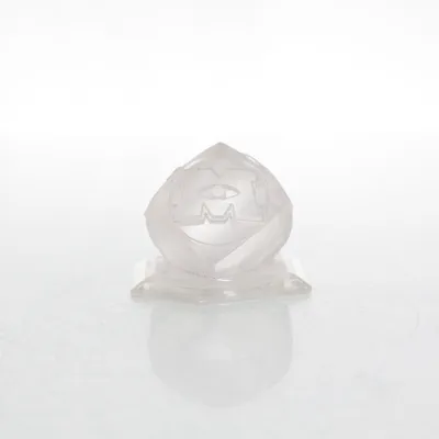 Actionfigur (Lila) från Disney Infinity
