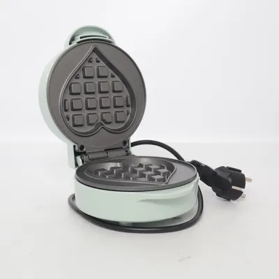 Wafelijzer (Mini Waffle Maker) van Ambiano