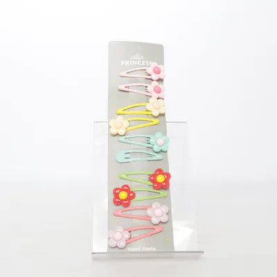 Haarspange (Mehrfarbig) von Princess