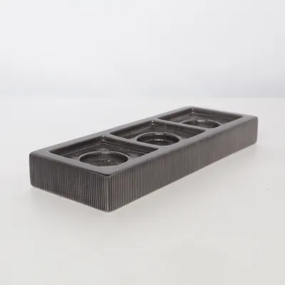 Ljusfat (Svart) från Cult Design