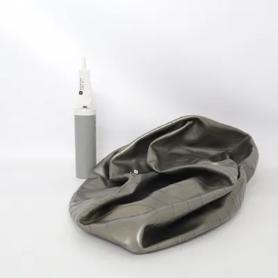 Pilates ball (Gray) from Oxylane
