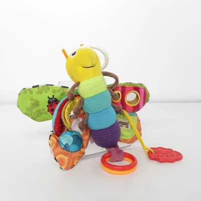 Babylegetøj (Flerfarvet) fra Lamaze