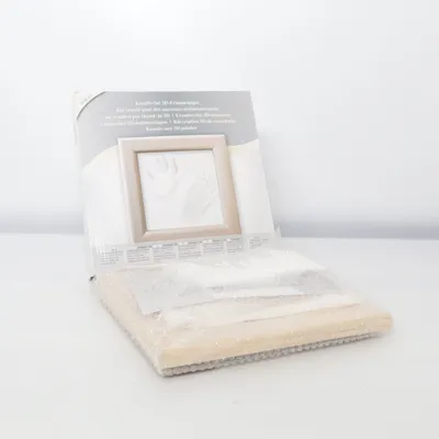 Loisirs créatifs (Kreativ-Set 3D-Erinnerungen) de SOS