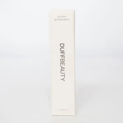 Baumes à lèvres de Duff Beauty
