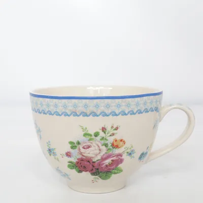 Tasse (Bookmark) de Indiska