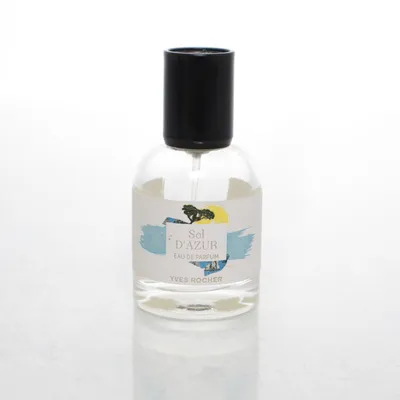 Eau de Parfum (sel d azur) van Yves Rocher