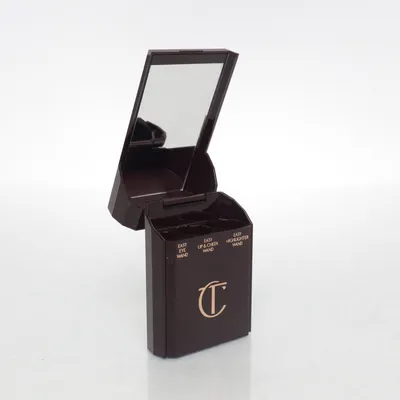 Förvaring (Brun) från Charlotte Tilbury