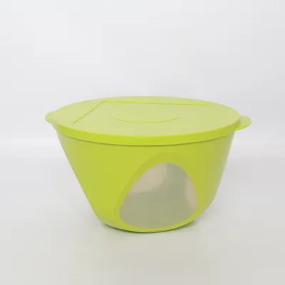Skål (Grön) från Tupperware