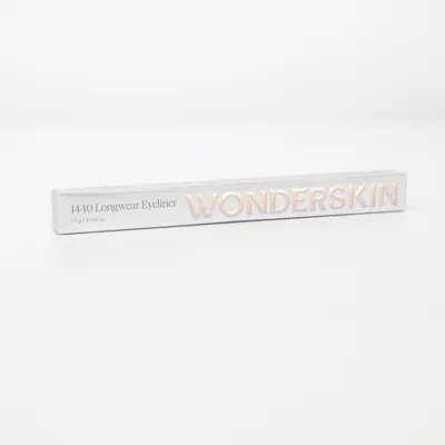 Eyeliner (Longwear Eyeliner) fra Wonderskin