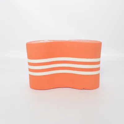 Water sports equipment (Orange, White) from Adidas