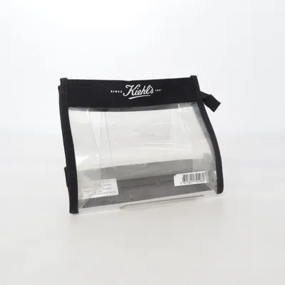 Toilettas (Zwart) van Kiehl´s