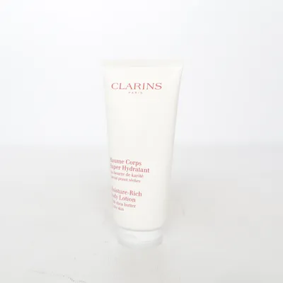Lotion pour le corps (Moisture-Rich Body Lotion) de Clarins