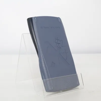 Calculatrice graphique (Ti-30X Ii) de Texas Instruments
